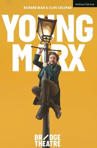Enlarge image Cover: Young Marx - Methuen Drama