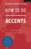 Cover: How To Do Accents - Methuen Drama