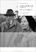 Cover: Ezra Pound's and Olga Rudge's The Blue Spill - Bloomsbury Academic