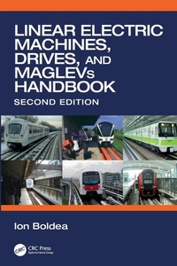 Abbildung von: Linear Electric Machines, Drives, and MAGLEVs Handbook - CRC Press