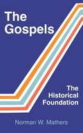 Bild: The Gospels The Historical Foundation - Ebookit.com