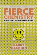 Cover: Fierce Chemistry - Amberley Publishing