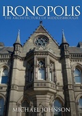 Cover: Ironopolis - Amberley Publishing