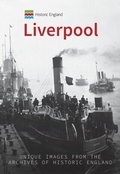 Cover: Historic England: Liverpool - Amberley Publishing