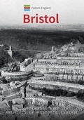 Cover: Historic England: Bristol - Amberley Publishing