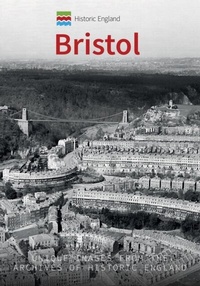 Enlarge image Cover: Historic England: Bristol - Amberley Publishing