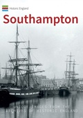 Cover: Historic England: Southampton - Amberley Publishing