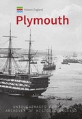 Cover: Historic England: Plymouth - Amberley Publishing