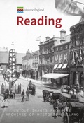 Cover: Historic England: Reading - Amberley Publishing
