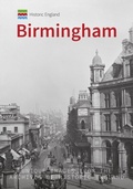 Cover: Historic England: Birmingham - Amberley Publishing