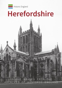 Abbildung von: Historic England: Herefordshire - Amberley Publishing