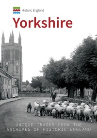 Abbildung von: Historic England: Yorkshire - Amberley Publishing