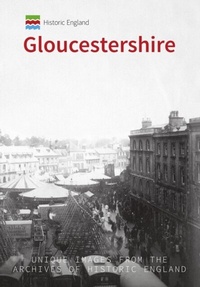 Abbildung von: Historic England: Gloucestershire - Amberley Publishing