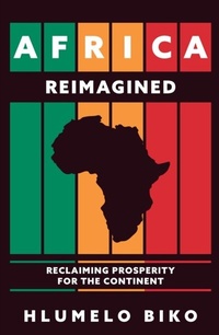 Abbildung von: Africa Reimagined - Amberley Publishing