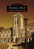 Cover: Georgia Tech - Arcadia Publishing (SC)