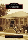 Cover: Oxford - Arcadia Publishing (SC)