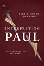 Cover: Interpreting Paul - Eerdmans