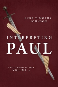 Abbildung von: Interpreting Paul - Eerdmans