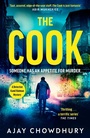 Cover: The Cook - Vintage Digital