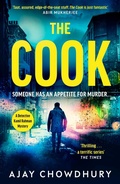 Cover: The Cook - Vintage Digital