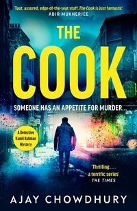 Enlarge image Cover: The Cook - Vintage Digital