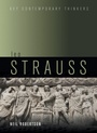 Cover: Leo Strauss - Wiley-Scrivener