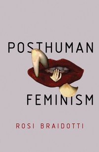 Abbildung von: Posthuman Feminism - Wiley