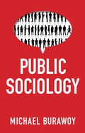 Cover: Public Sociology - Wiley-Scrivener
