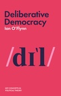 Cover: Deliberative Democracy - Wiley