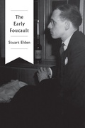 Cover: The Early Foucault - Wiley