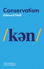 Cover: Conservatism - Wiley-ISTE