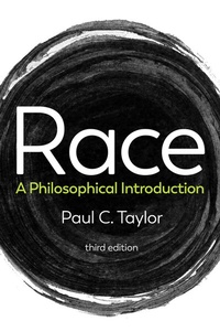 Enlarge image Cover: Race - Wiley-Scrivener