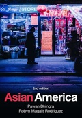 Cover: Asian America - Wiley