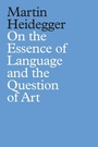 Cover: On the Essence of Language and the Question of Art - Wiley-IEEE Press