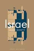 Cover: Israel - Wiley