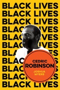 Cover: Cedric Robinson - Wiley-ISTE