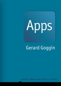 Cover: Apps - Wiley