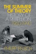 Cover: The Summer of Theory - Wiley