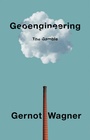 Cover: Geoengineering - Wiley-Scrivener