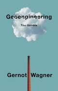 Cover: Geoengineering - Wiley-Scrivener