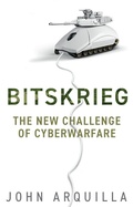 Cover: Bitskrieg - Wiley-Scrivener