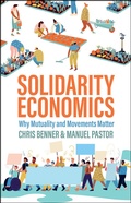 Cover: Solidarity Economics - Wiley