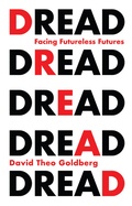 Cover: Dread - Wiley