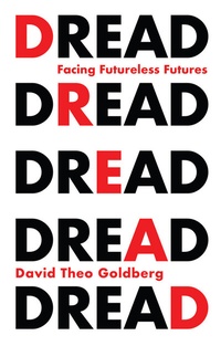 Enlarge image Cover: Dread - Wiley