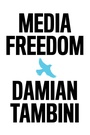 Cover: Media Freedom - Wiley