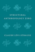 Cover: Structural Anthropology Zero - Wiley