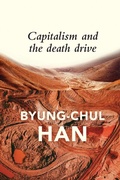 Cover: Capitalism and the Death Drive - Wiley-Scrivener