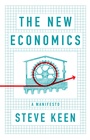 Cover: The New Economics - Wiley-Scrivener