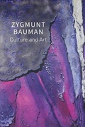 Cover: Culture and Art - Wiley