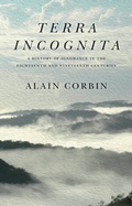 Cover: Terra Incognita - Wiley-Scrivener